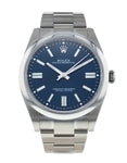 Pre-Owned Rolex Perpetual Watch